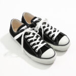 CONVERSE SUEDE ALL STAR J OX