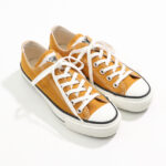 CONVERSE CANVAS ALL STAR J OX